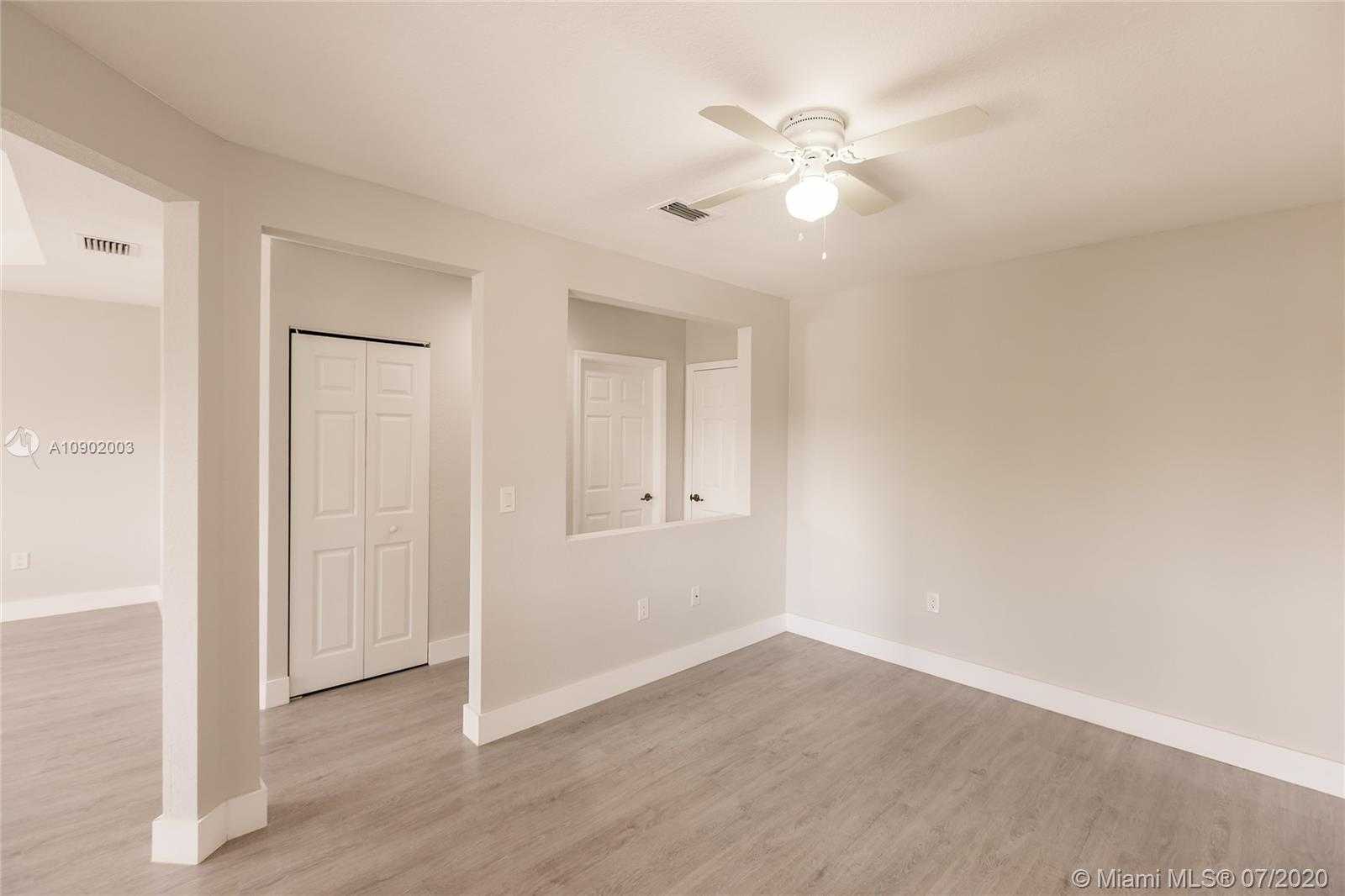 Small Image of 1780 SOUTH WEST 91ST AVE #1780, Miramar Number 32