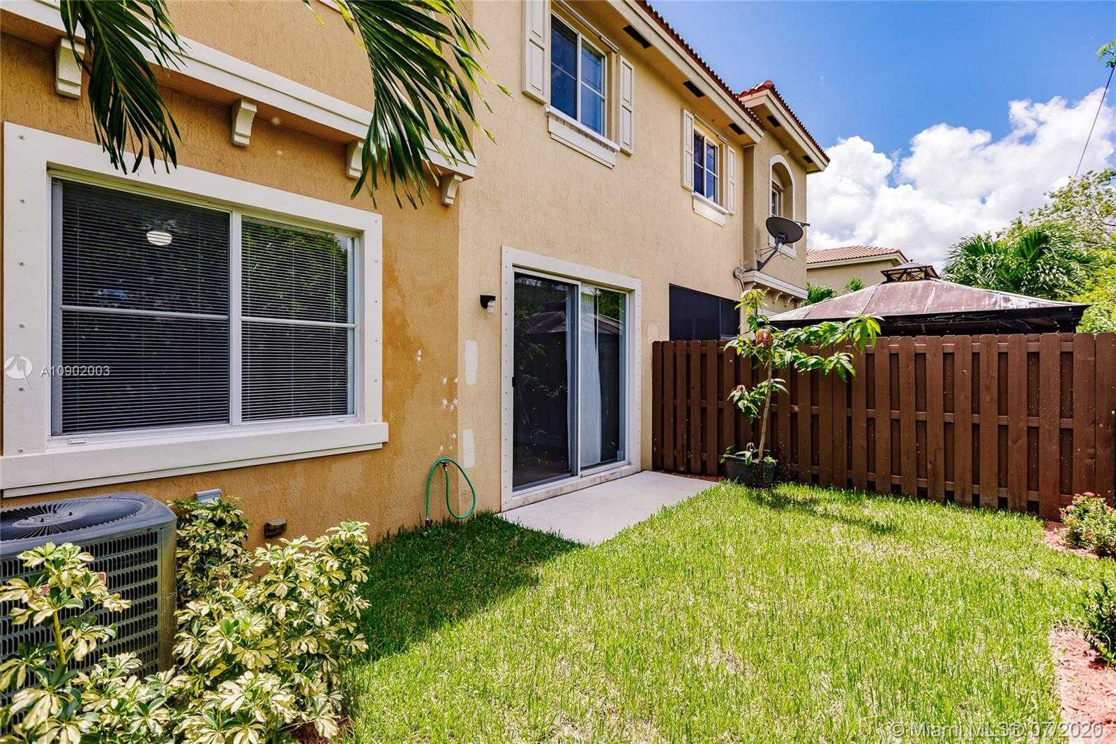 Small Image of 1780 SOUTH WEST 91ST AVE #1780, Miramar Number 41