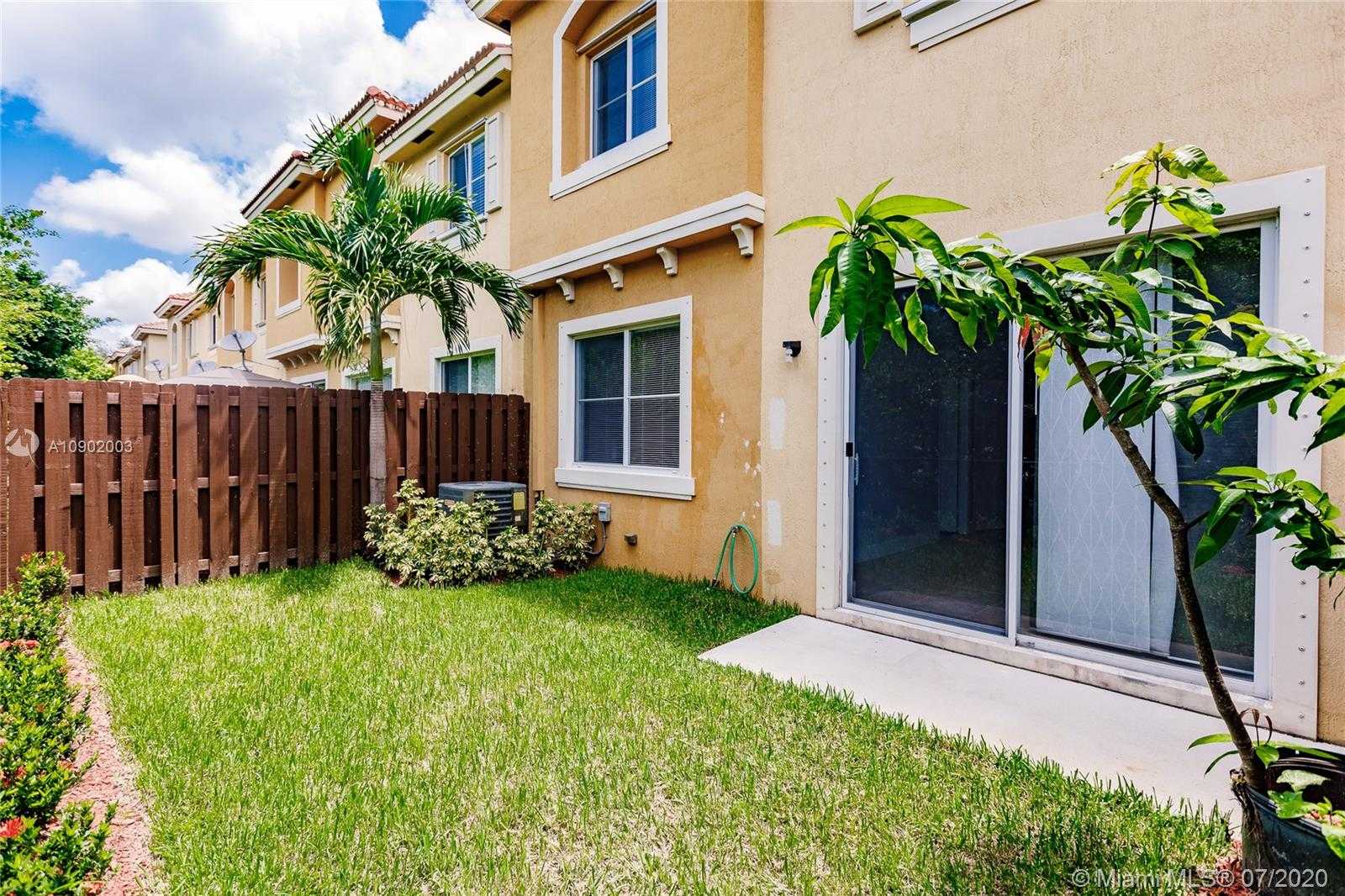 Small Image of 1780 SOUTH WEST 91ST AVE #1780, Miramar Number 42