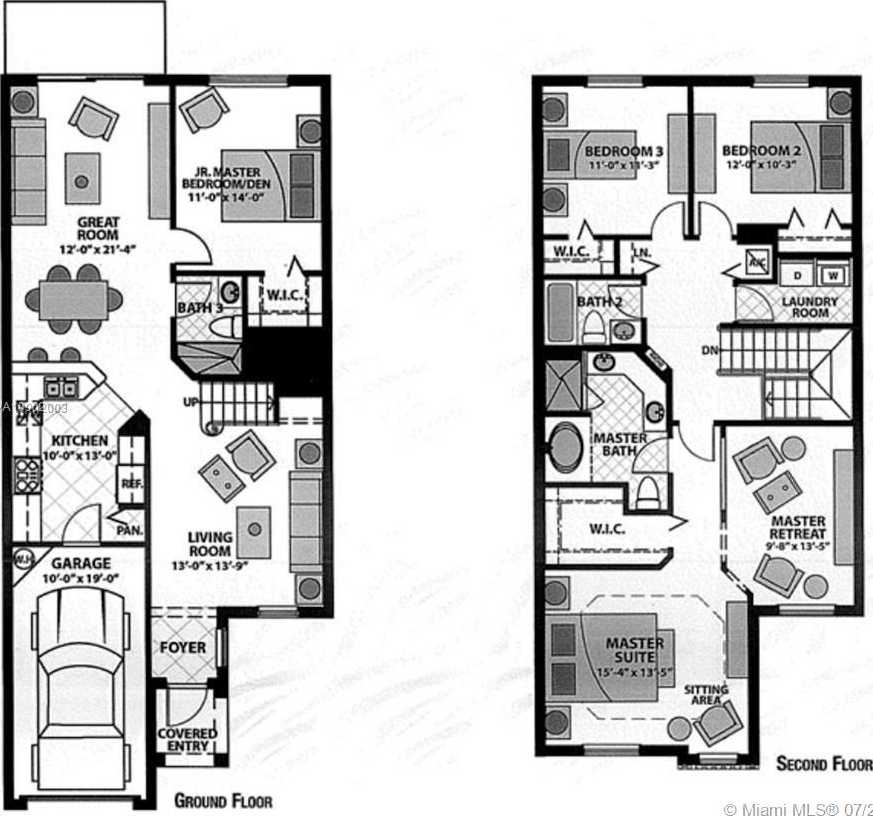 Small Image of 1780 SOUTH WEST 91ST AVE #1780, Miramar Number 44