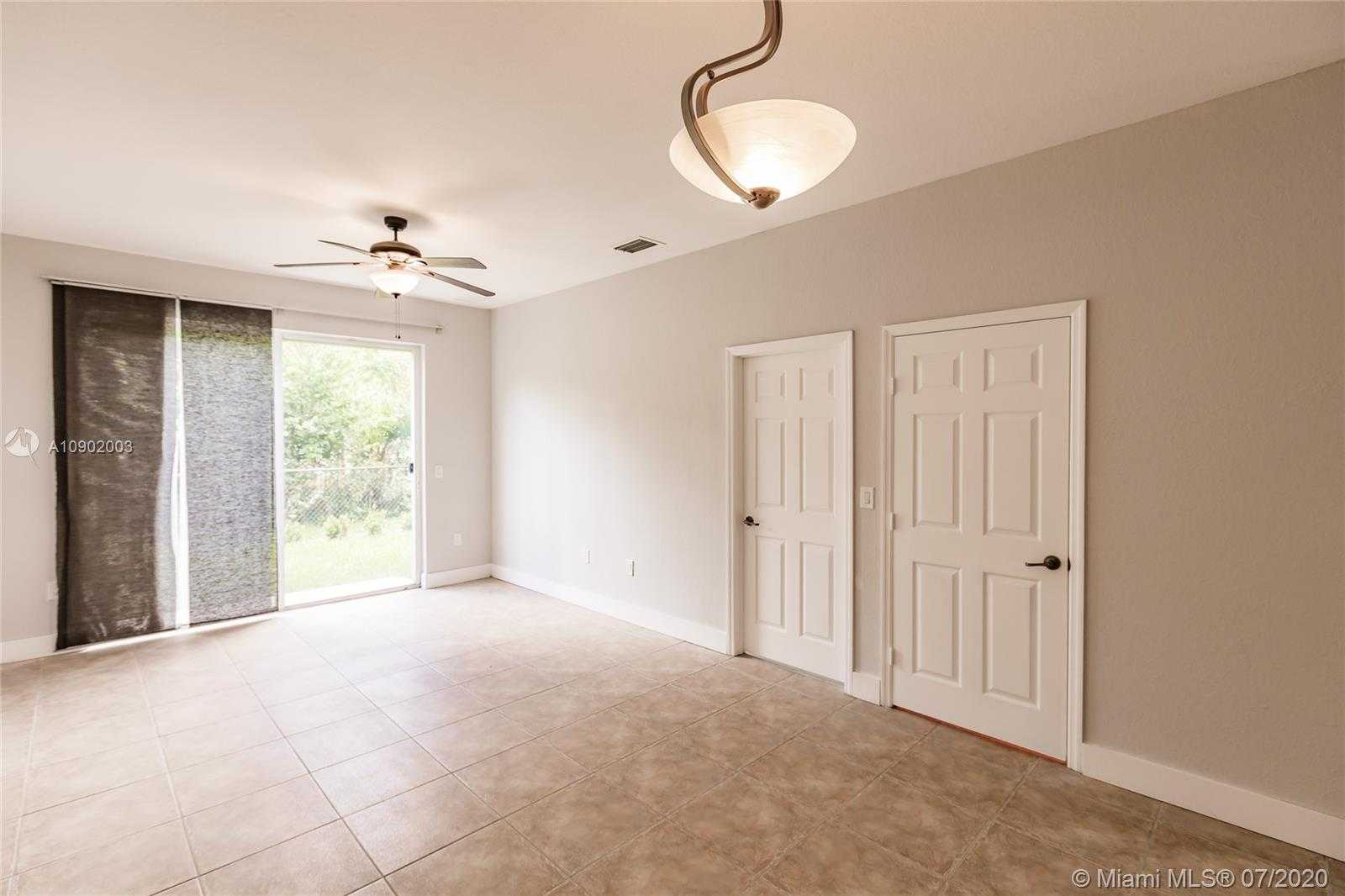 Small Image of 1780 SOUTH WEST 91ST AVE #1780, Miramar Number 6