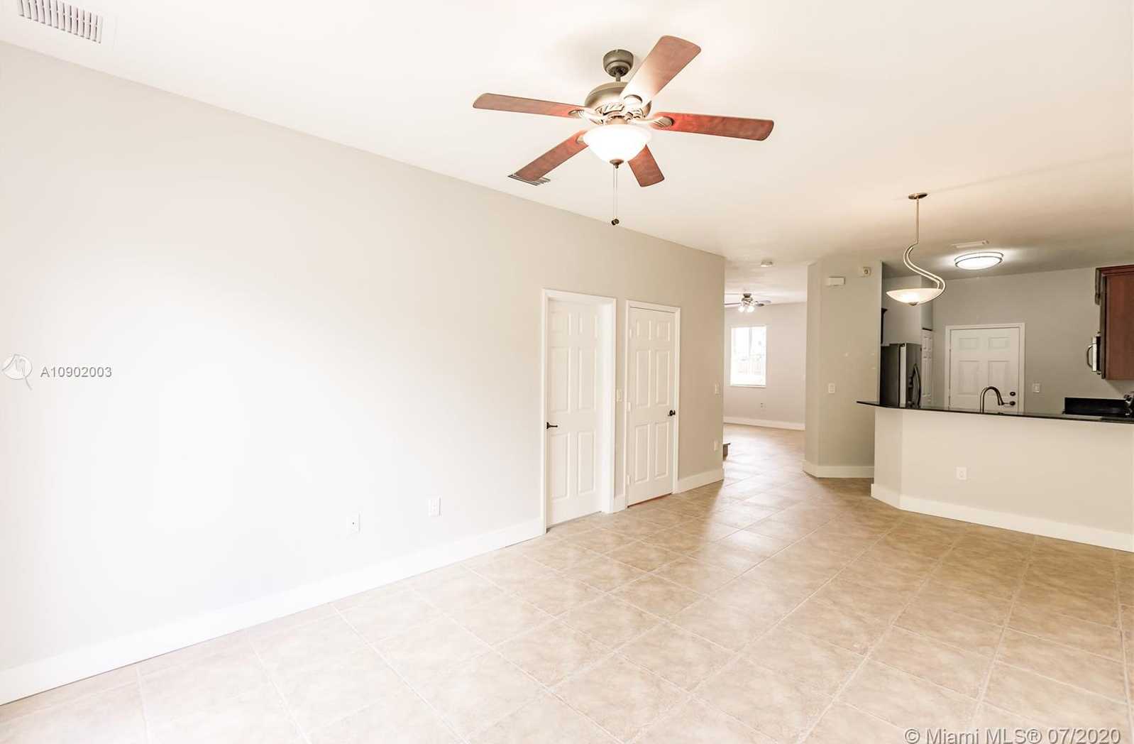 Small Image of 1780 SOUTH WEST 91ST AVE #1780, Miramar Number 7