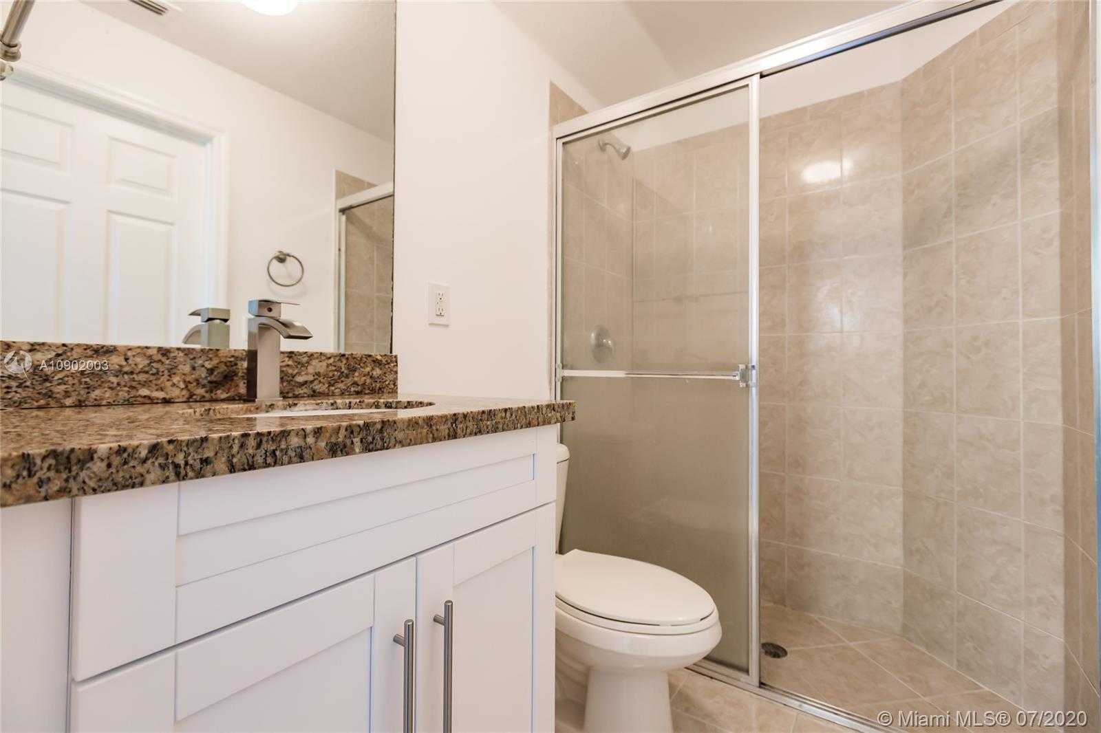 Small Image of 1780 SOUTH WEST 91ST AVE #1780, Miramar Number 9
