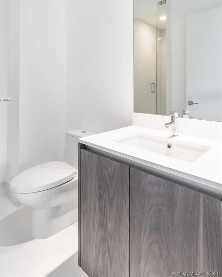 Small Image of 480 NORTH EAST 31ST ST #605, Miami Number 11