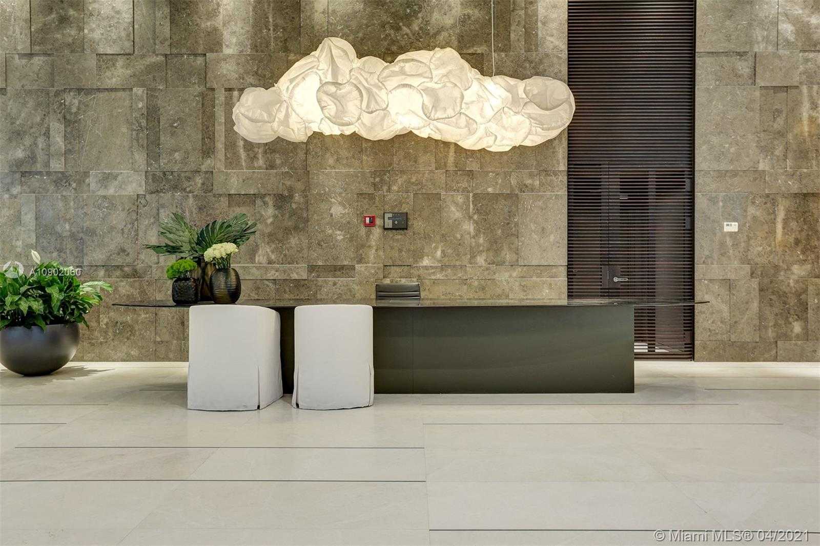 Small Image of 480 NORTH EAST 31ST ST #605, Miami Number 13