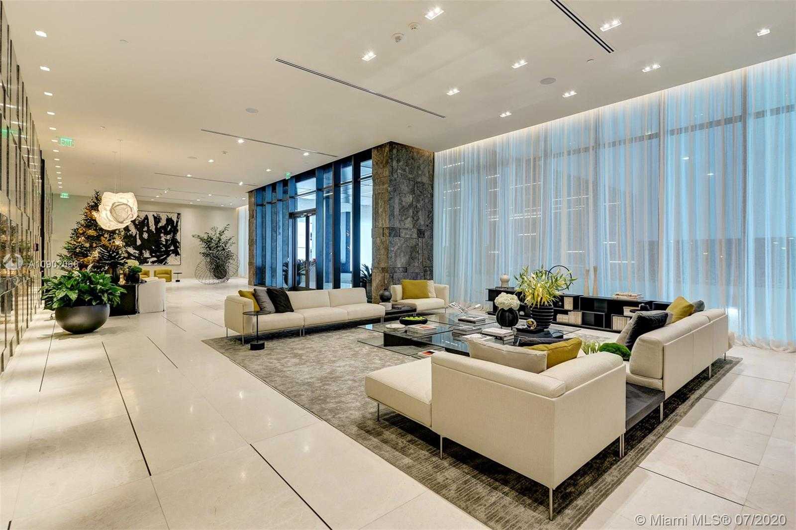 Small Image of 480 NORTH EAST 31ST ST #605, Miami Number 14