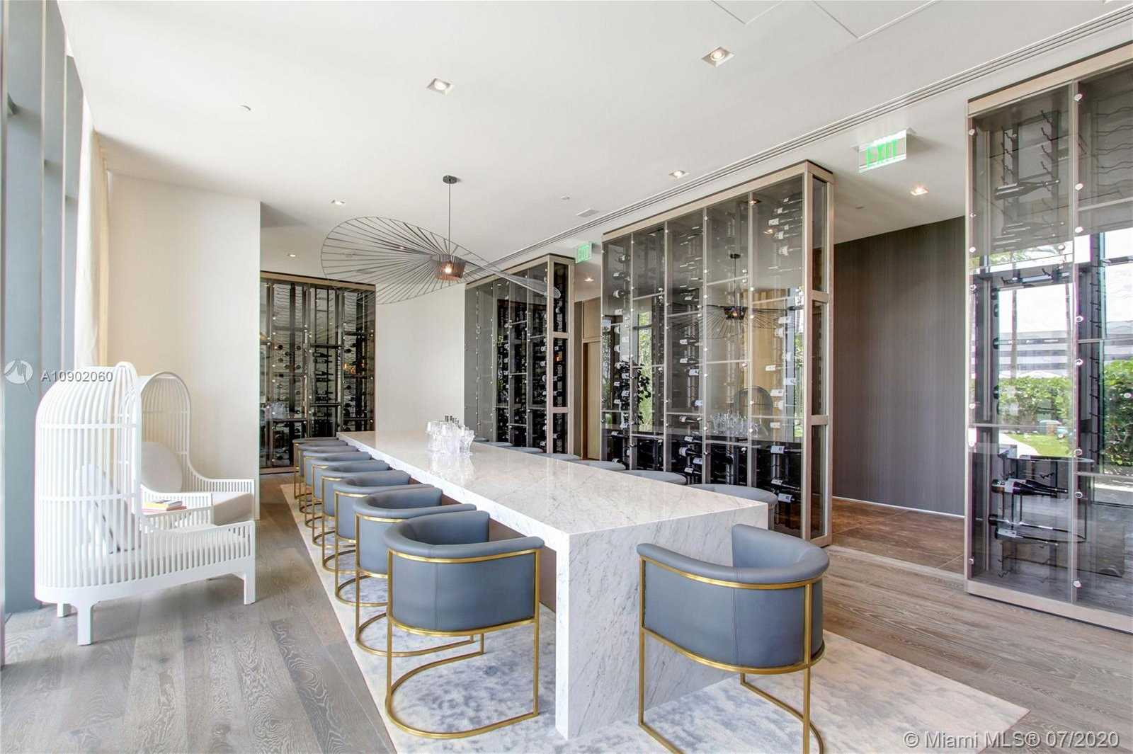 Small Image of 480 NORTH EAST 31ST ST #605, Miami Number 19