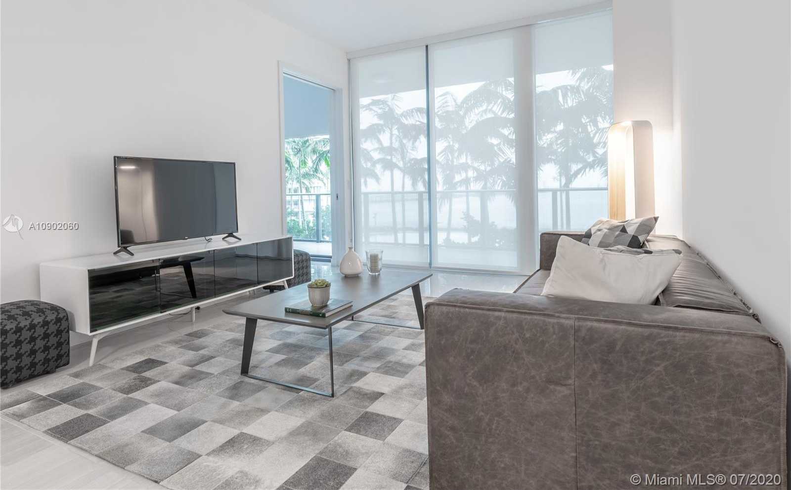 Small Image of 480 NORTH EAST 31ST ST #605, Miami Number 2