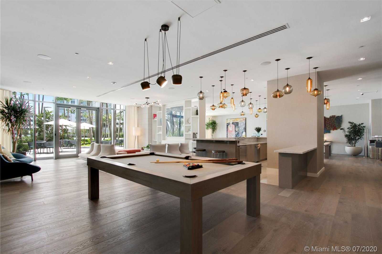 Small Image of 480 NORTH EAST 31ST ST #605, Miami Number 22