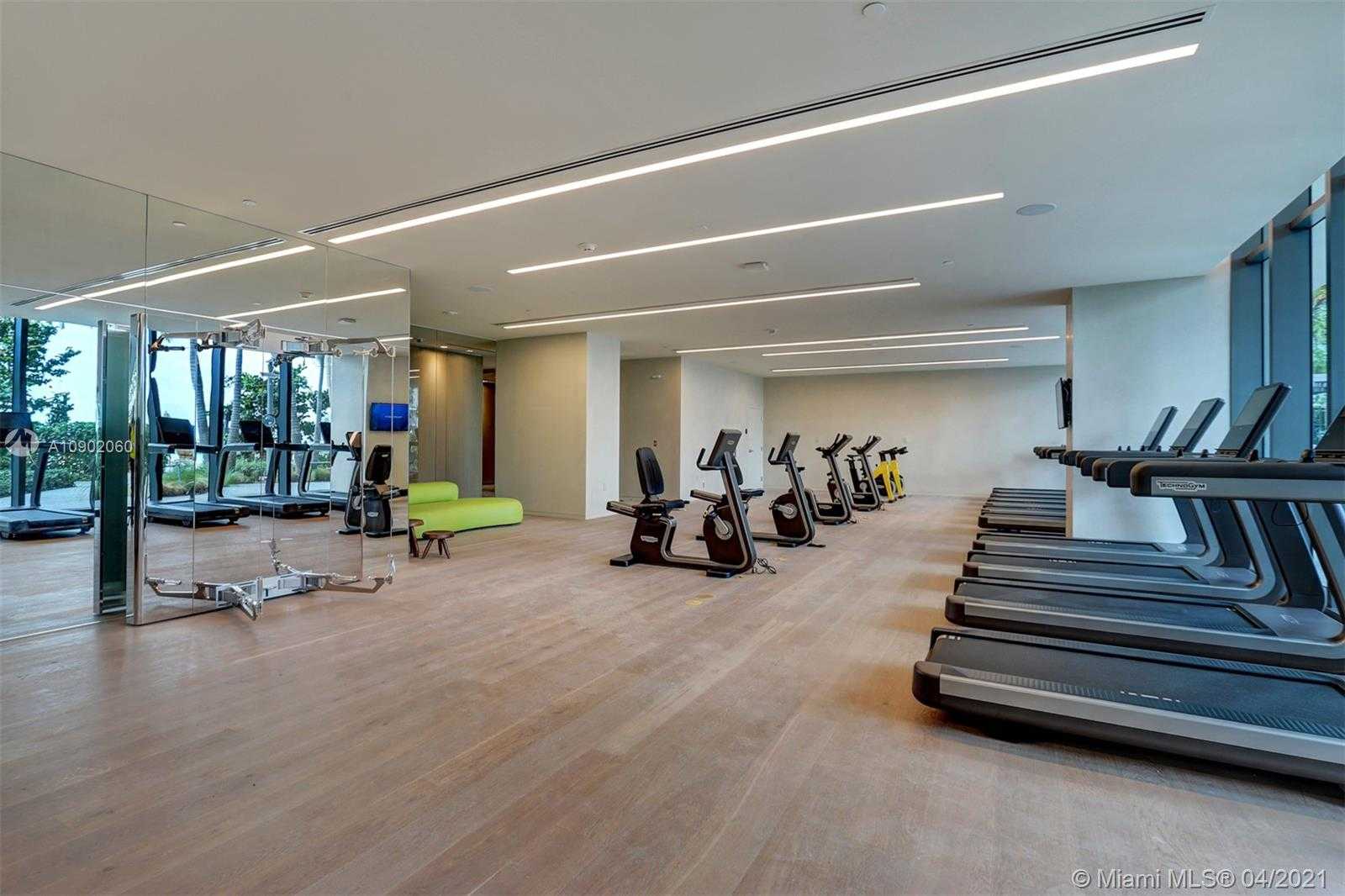 Small Image of 480 NORTH EAST 31ST ST #605, Miami Number 23
