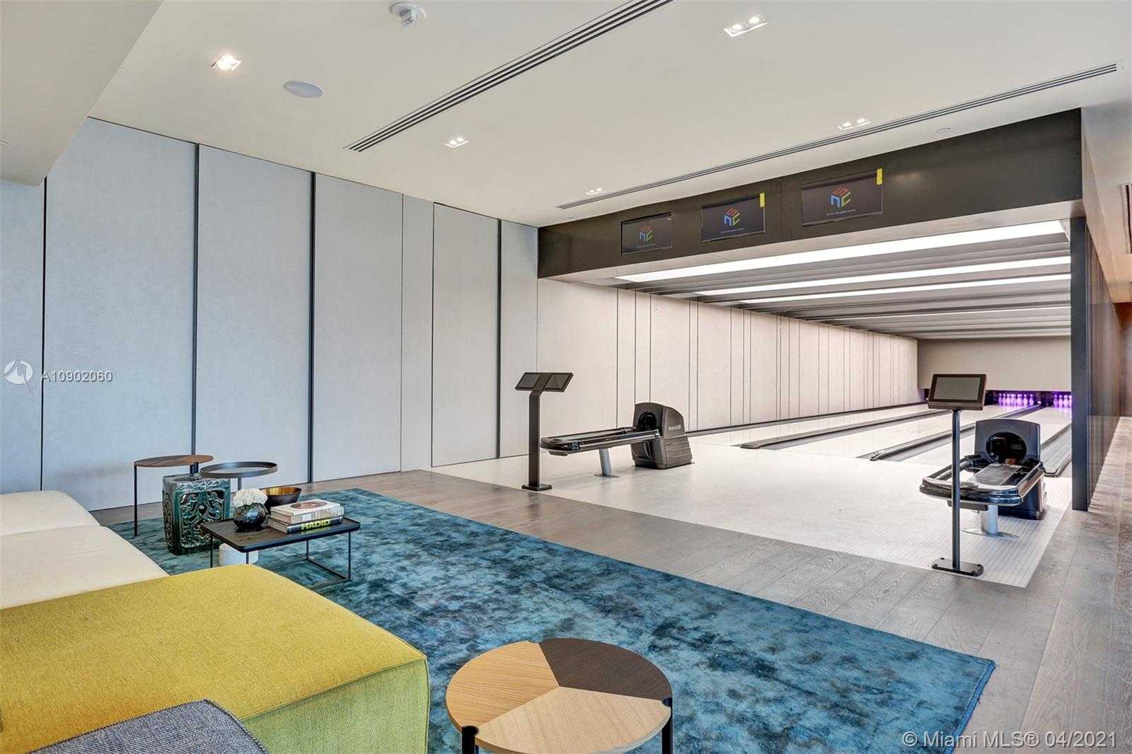 Small Image of 480 NORTH EAST 31ST ST #605, Miami Number 26