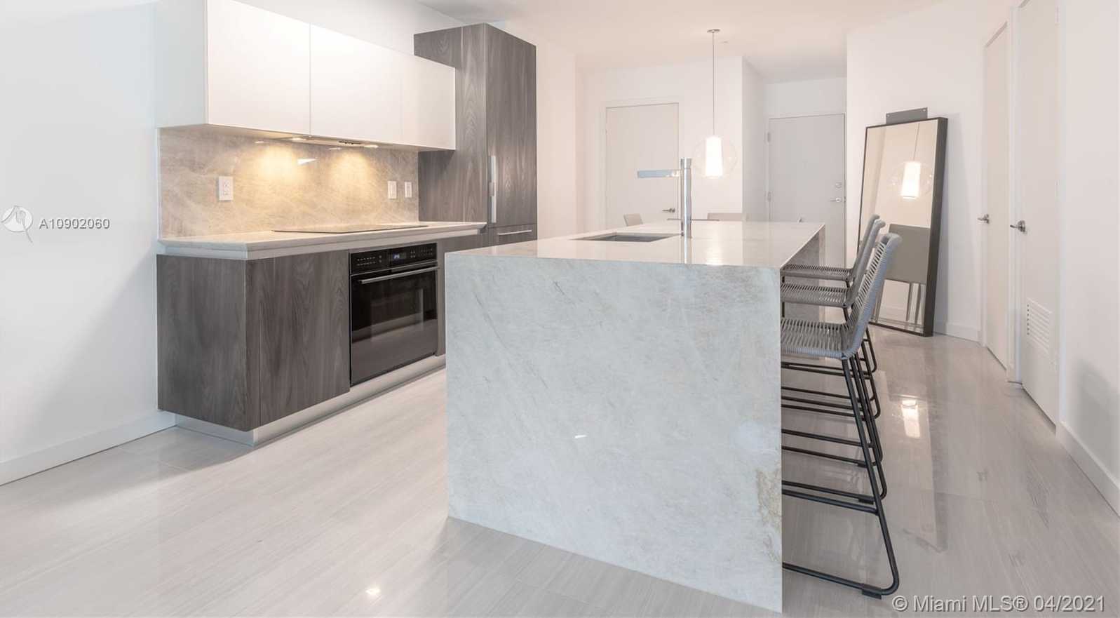 Small Image of 480 NORTH EAST 31ST ST #605, Miami Number 3