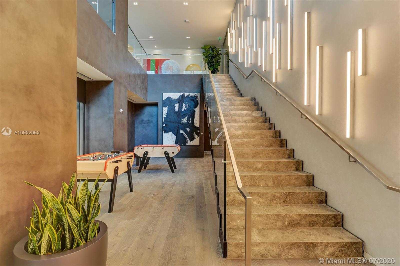 Small Image of 480 NORTH EAST 31ST ST #605, Miami Number 31
