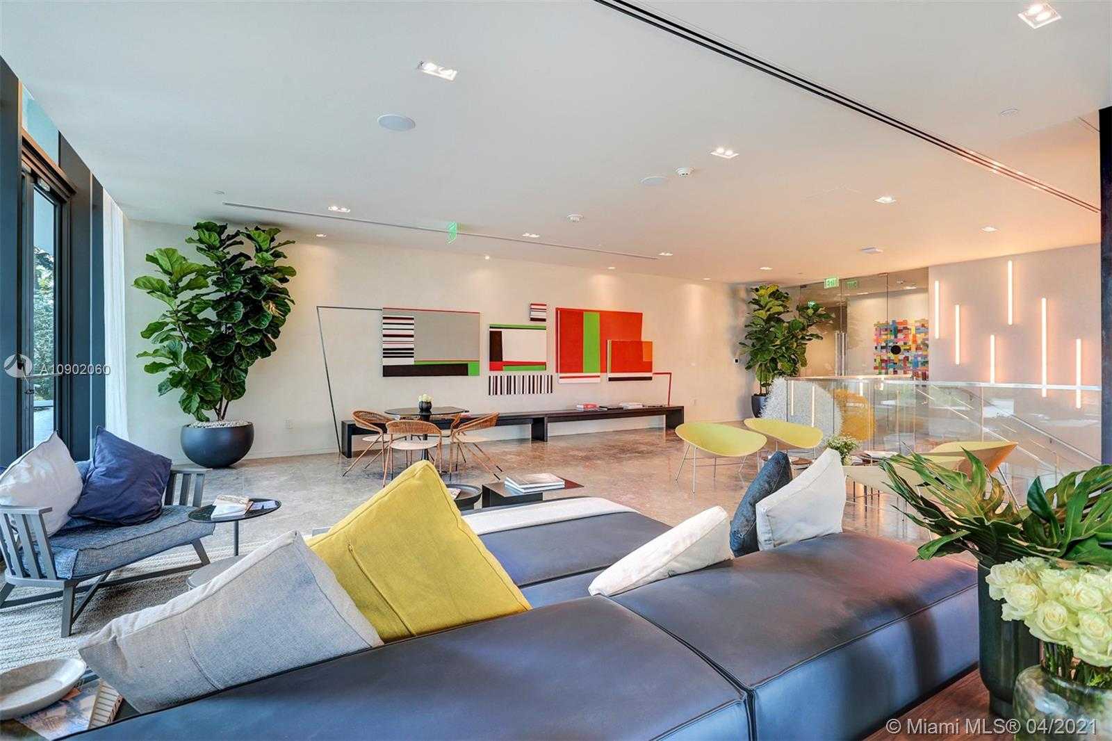 Small Image of 480 NORTH EAST 31ST ST #605, Miami Number 32