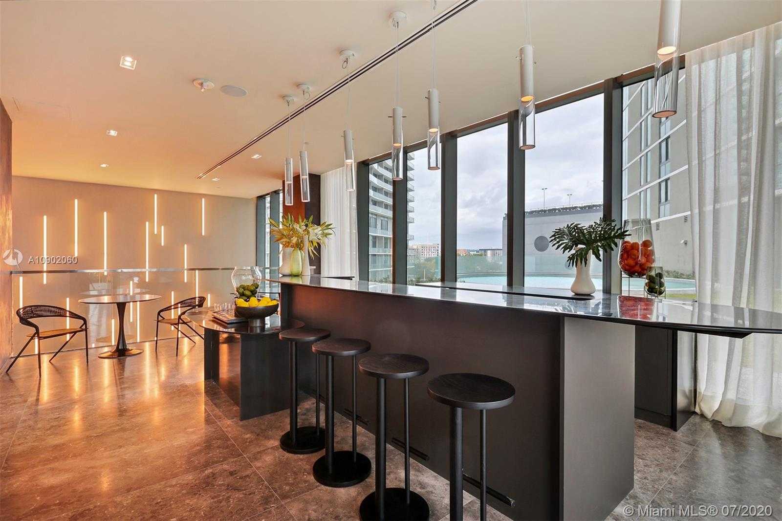 Small Image of 480 NORTH EAST 31ST ST #605, Miami Number 33