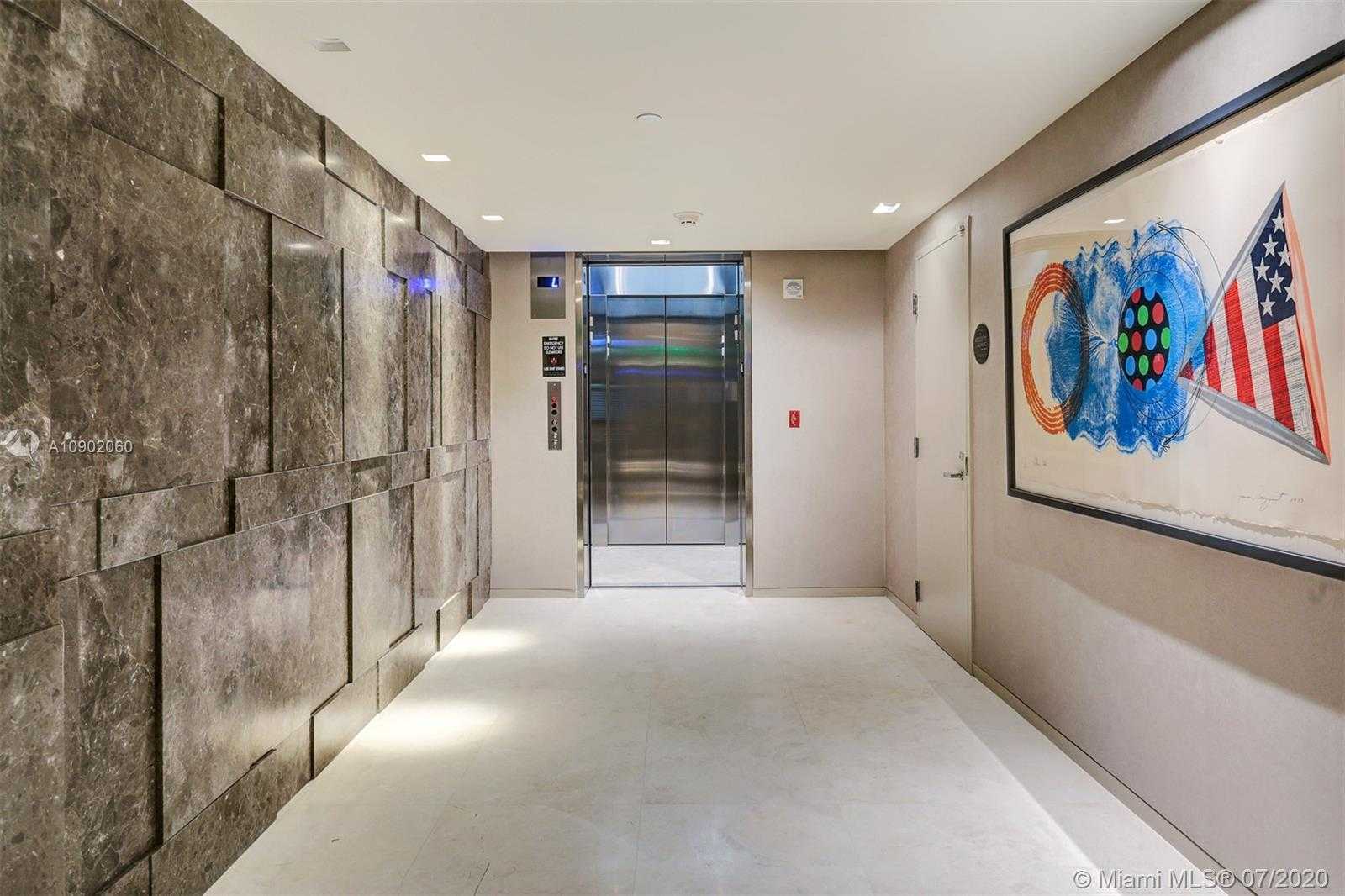 Small Image of 480 NORTH EAST 31ST ST #605, Miami Number 34