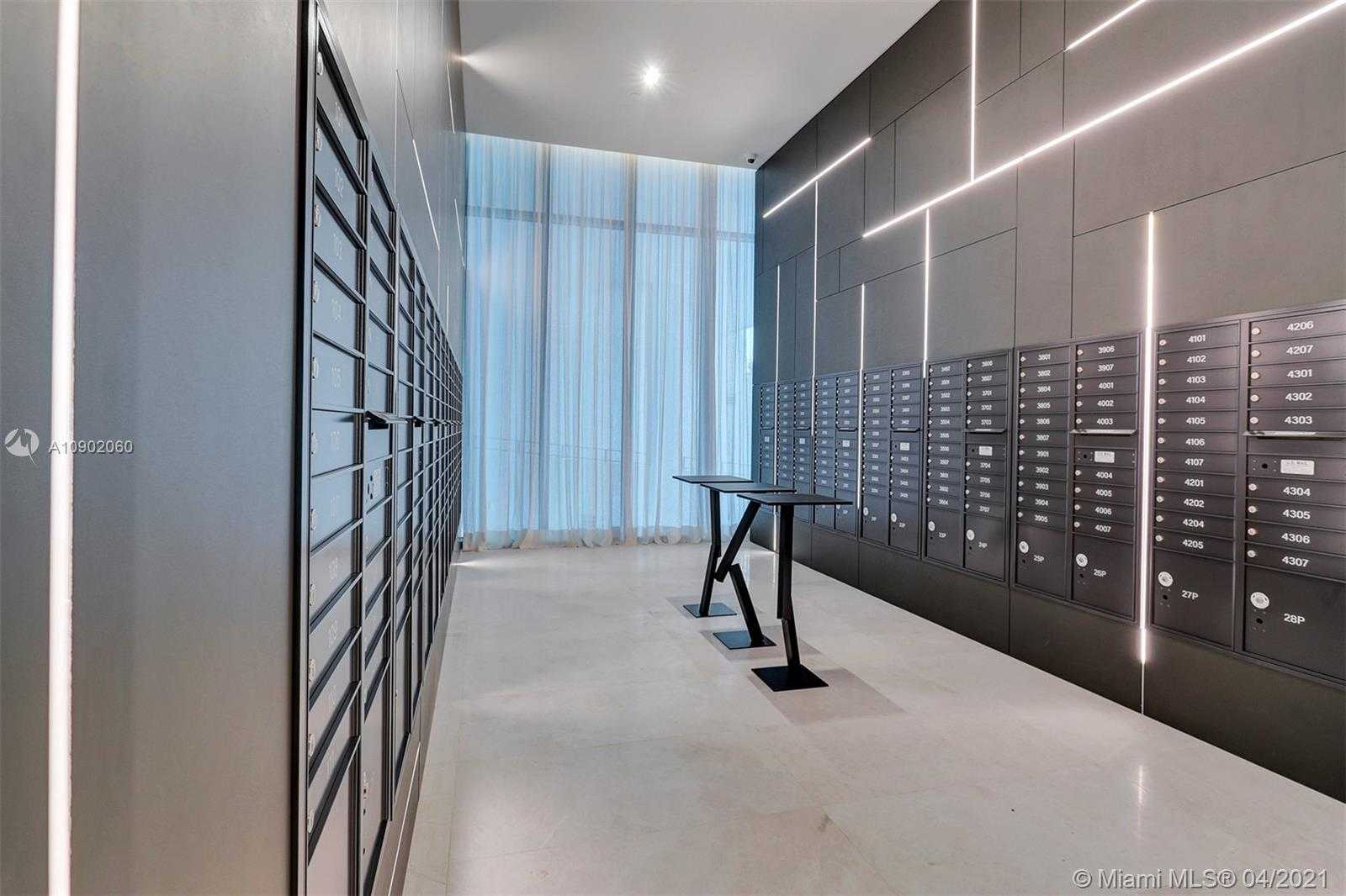 Small Image of 480 NORTH EAST 31ST ST #605, Miami Number 35