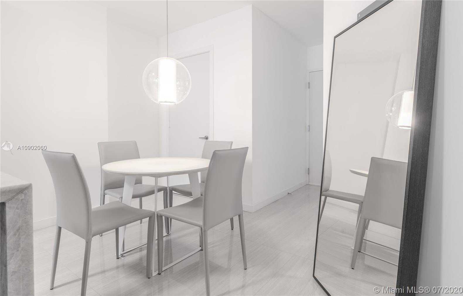 Small Image of 480 NORTH EAST 31ST ST #605, Miami Number 5