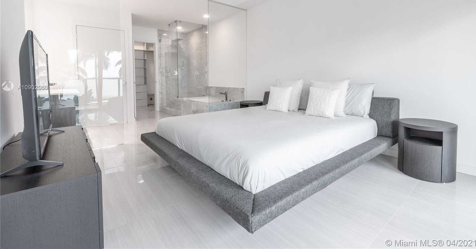 Small Image of 480 NORTH EAST 31ST ST #605, Miami Number 6