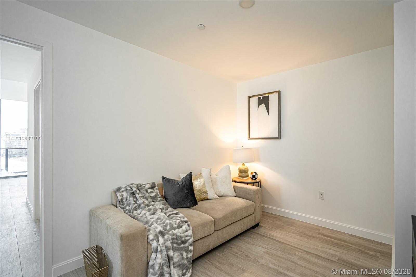Small Image of 45 SOUTH WEST 9TH ST #4903, Miami Number 12