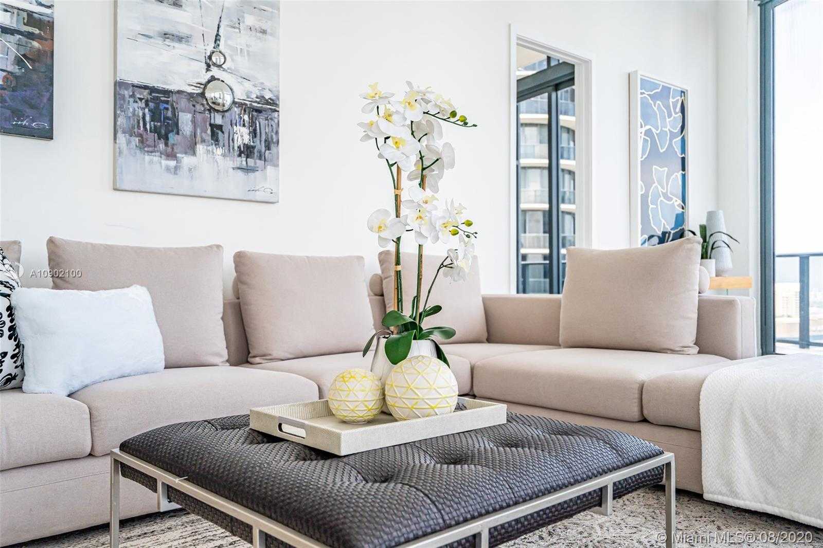 Small Image of 45 SOUTH WEST 9TH ST #4903, Miami Number 14