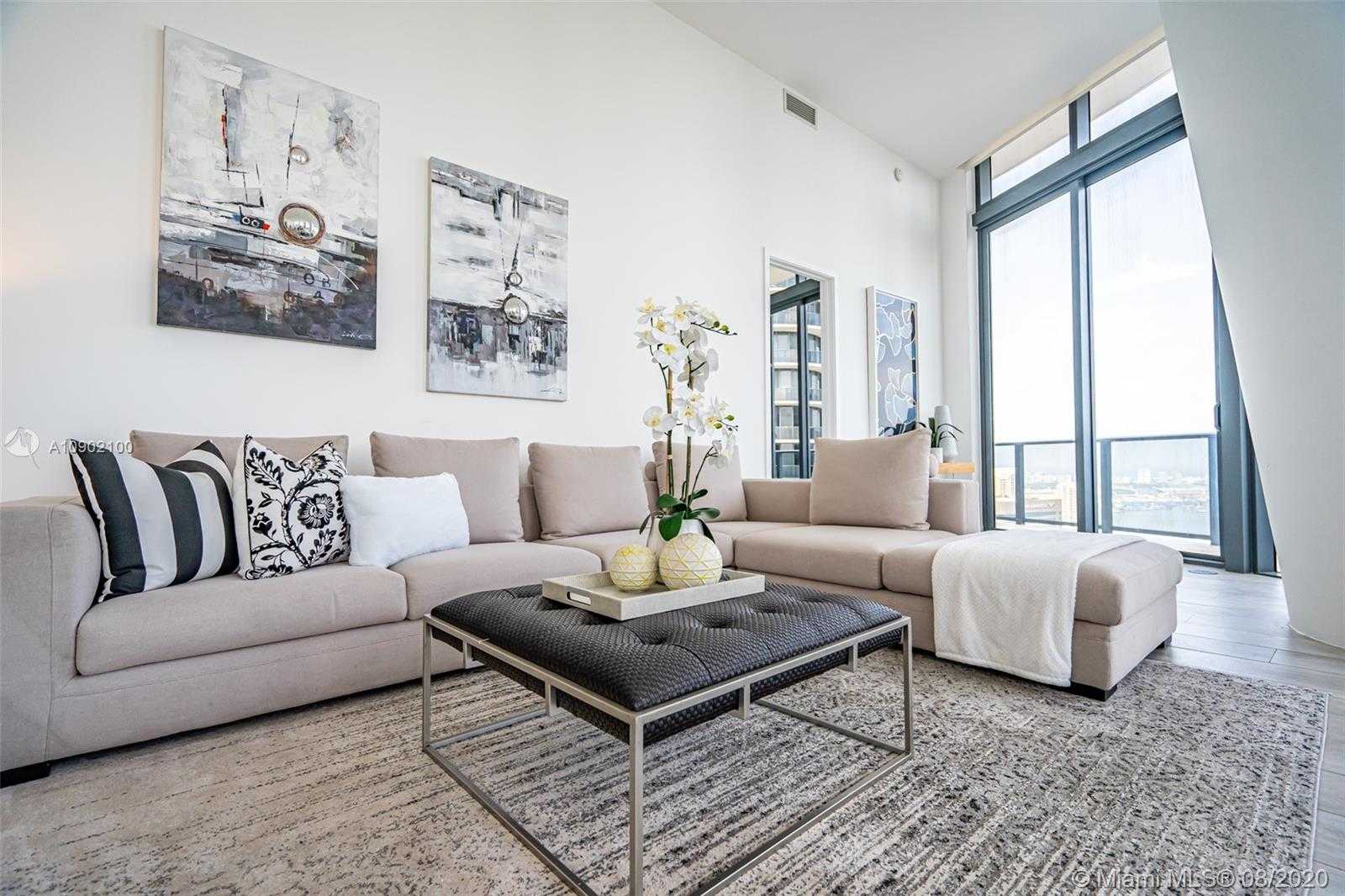 Small Image of 45 SOUTH WEST 9TH ST #4903, Miami Number 15