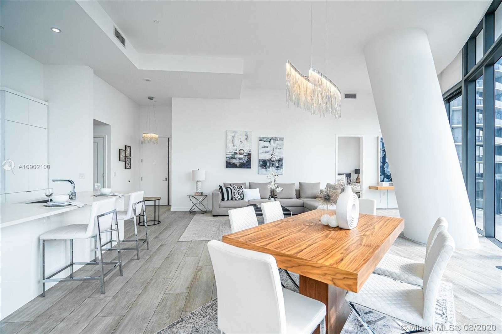 Small Image of 45 SOUTH WEST 9TH ST #4903, Miami Number 16