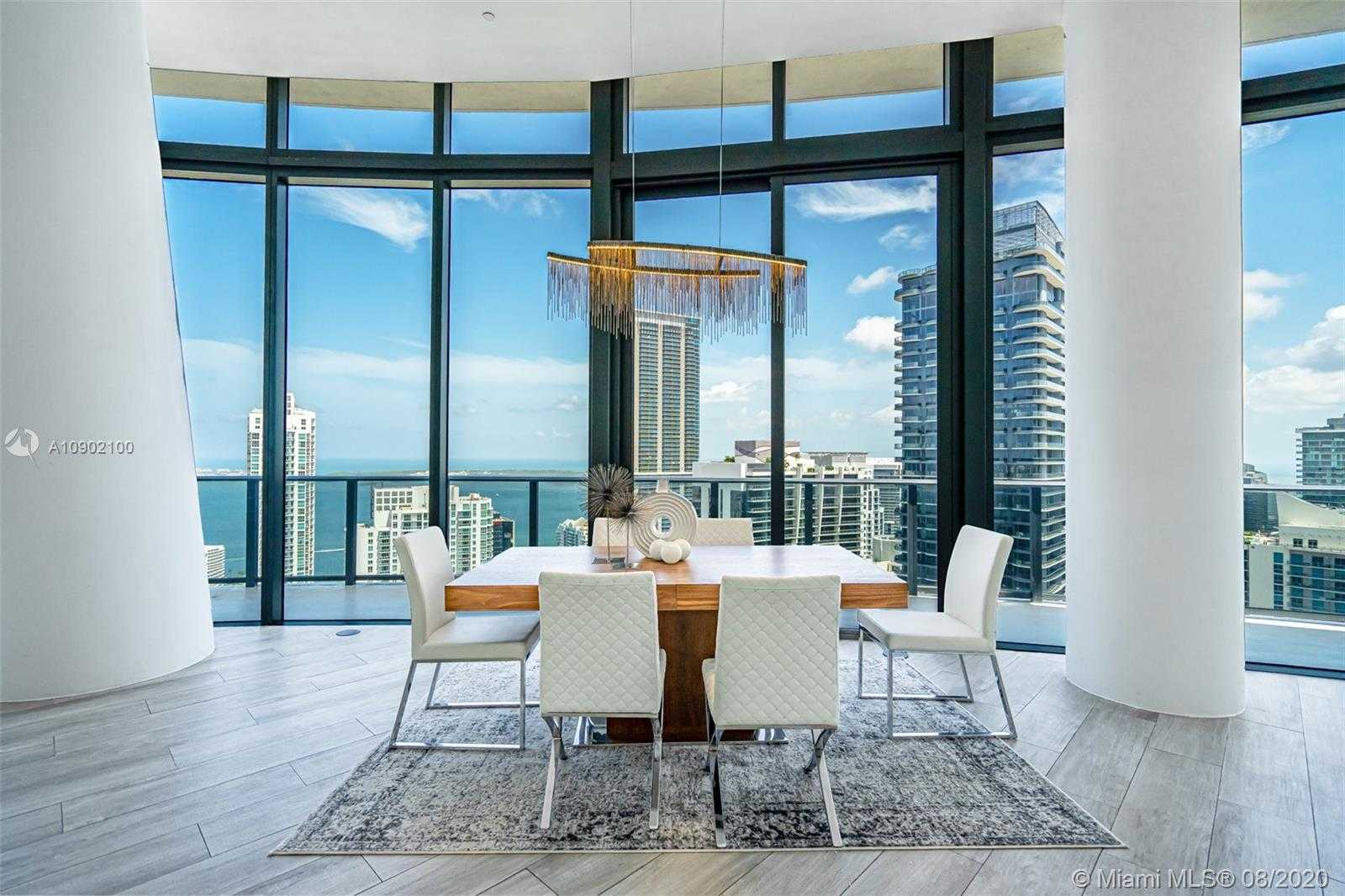 Small Image of 45 SOUTH WEST 9TH ST #4903, Miami Number 18