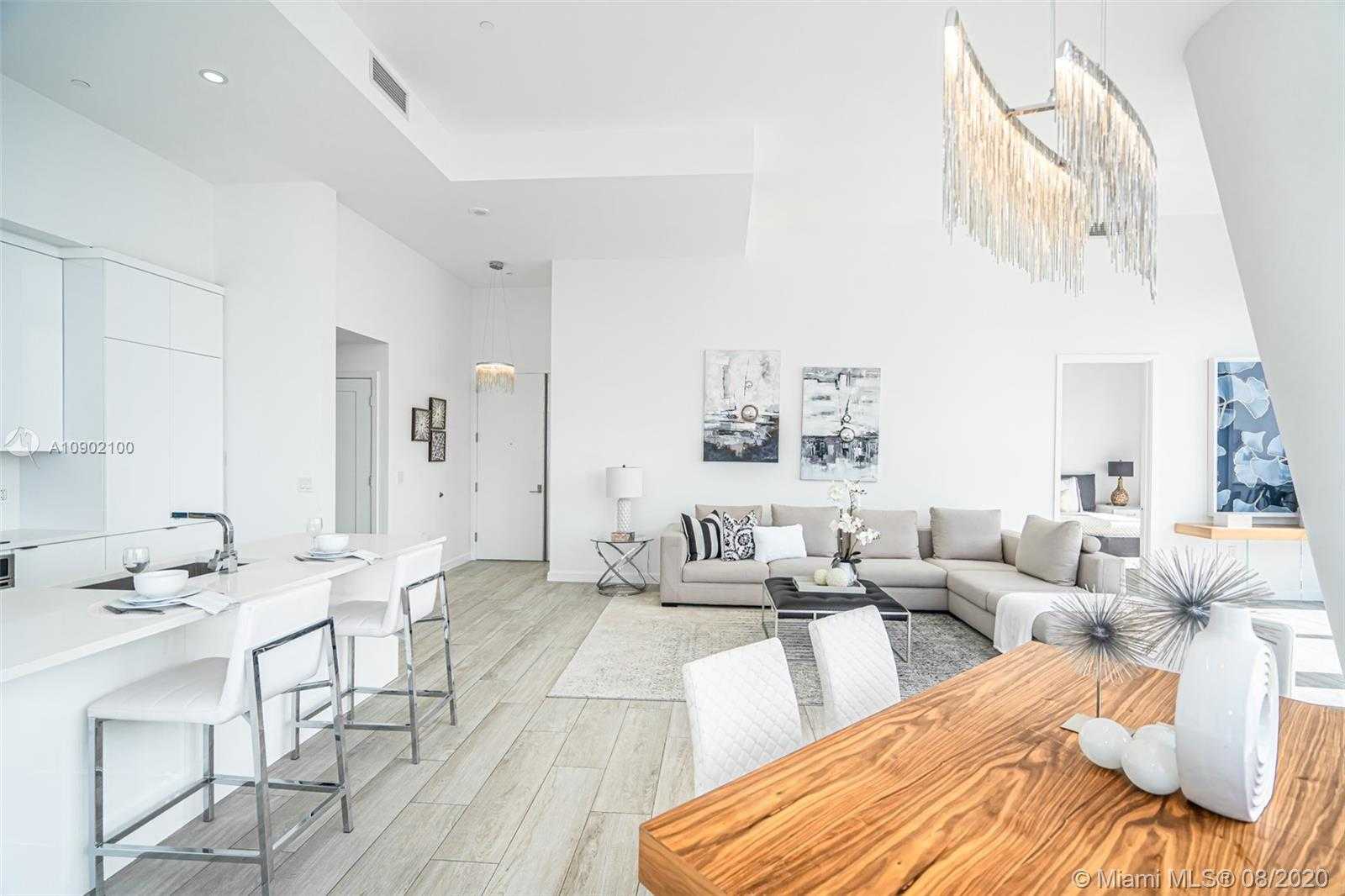 Small Image of 45 SOUTH WEST 9TH ST #4903, Miami Number 19