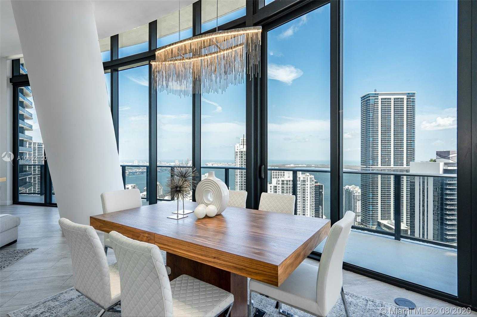 Small Image of 45 SOUTH WEST 9TH ST #4903, Miami Number 2