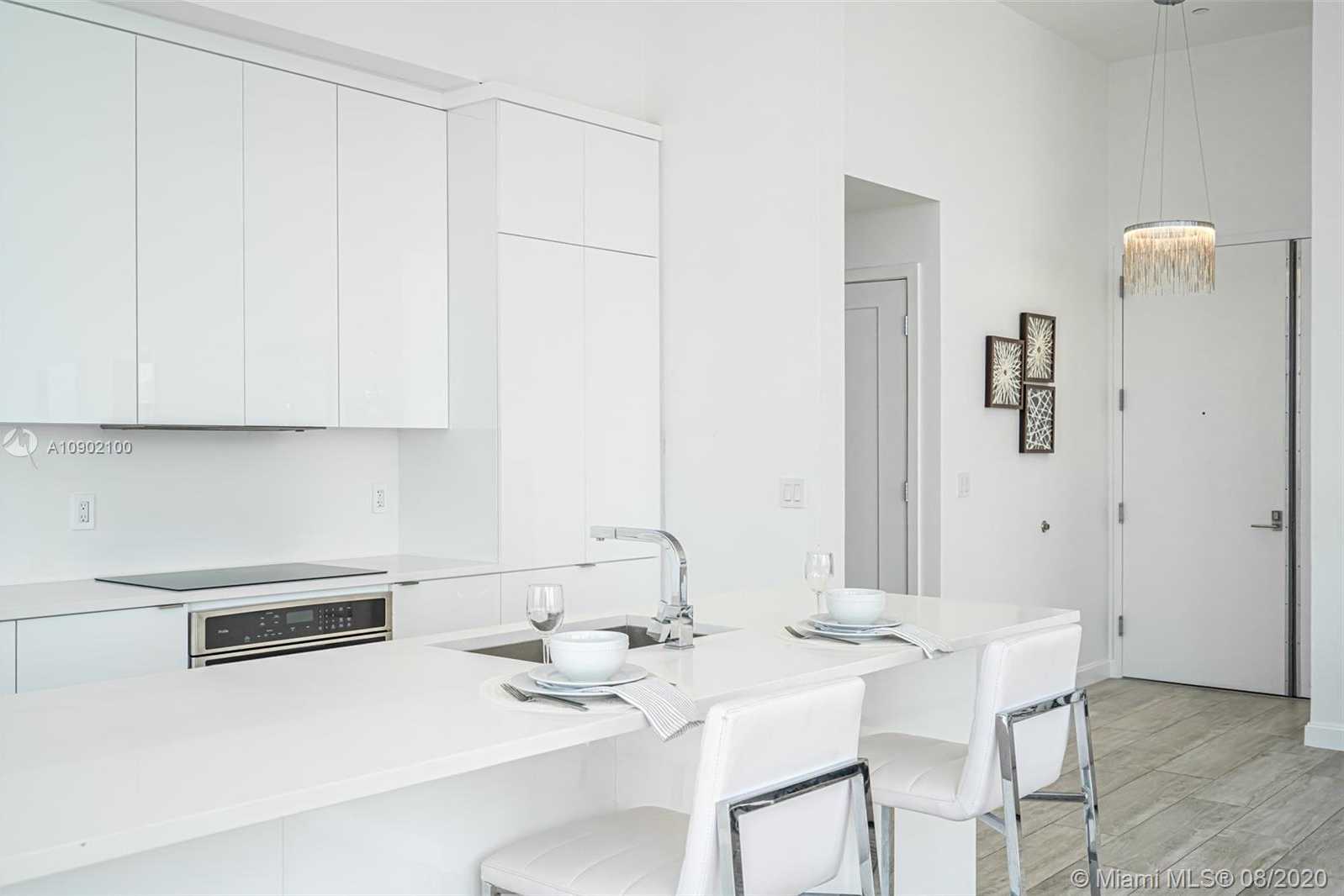 Small Image of 45 SOUTH WEST 9TH ST #4903, Miami Number 22