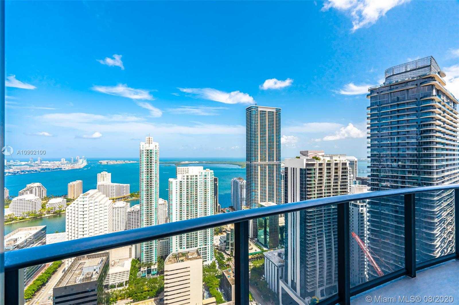 Small Image of 45 SOUTH WEST 9TH ST #4903, Miami Number 28