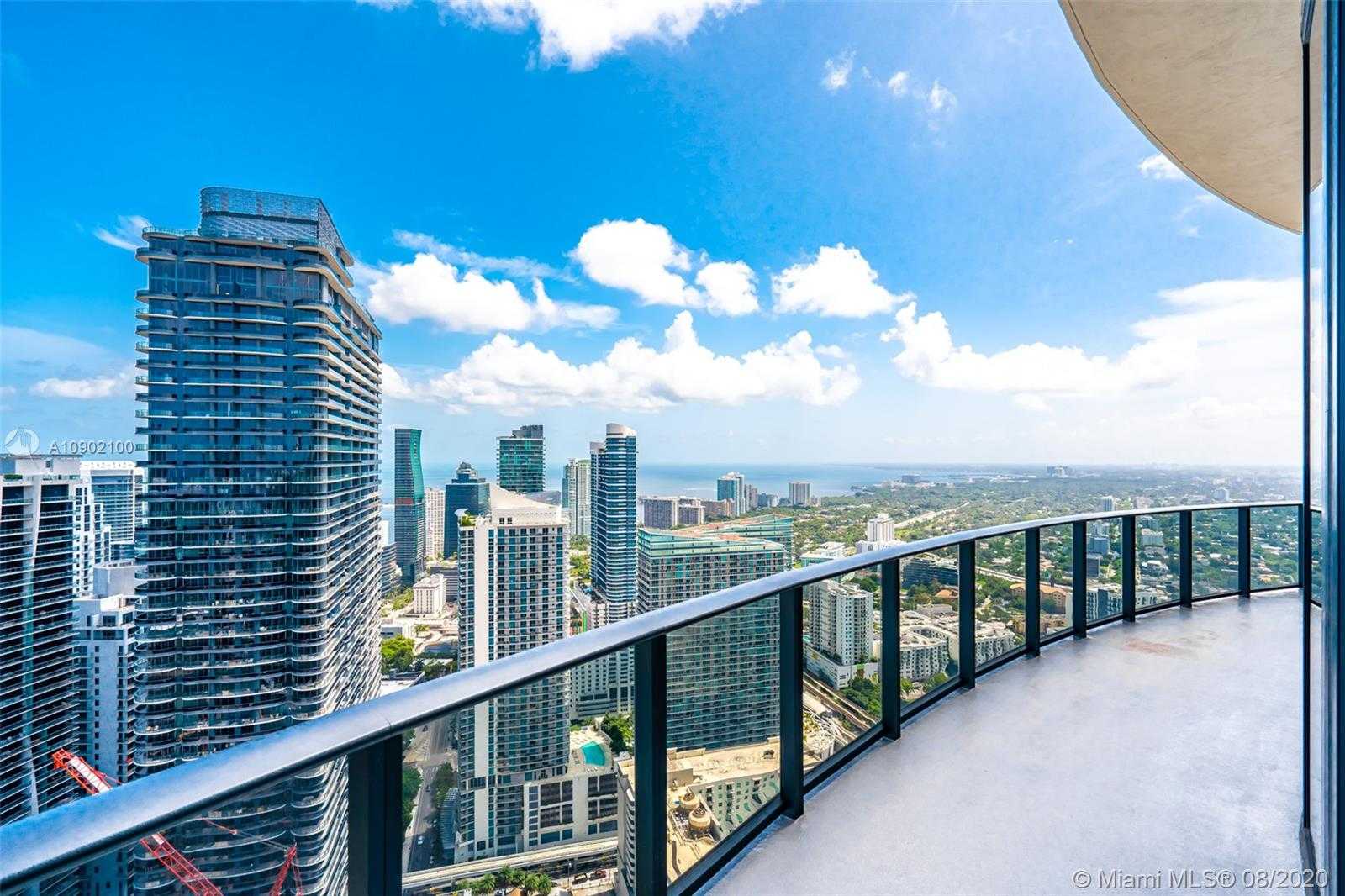 Small Image of 45 SOUTH WEST 9TH ST #4903, Miami Number 29