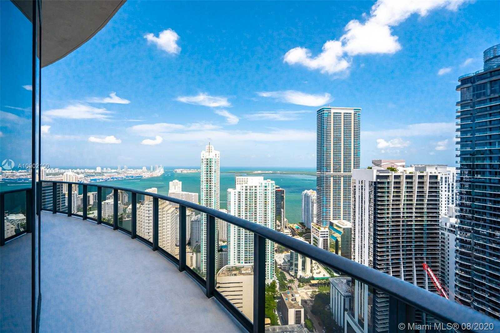 Small Image of 45 SOUTH WEST 9TH ST #4903, Miami Number 31