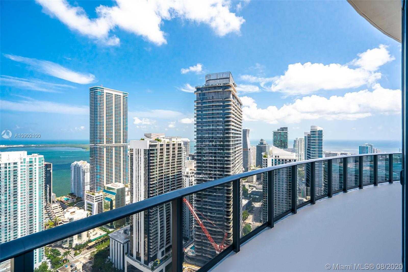 Small Image of 45 SOUTH WEST 9TH ST #4903, Miami Number 32