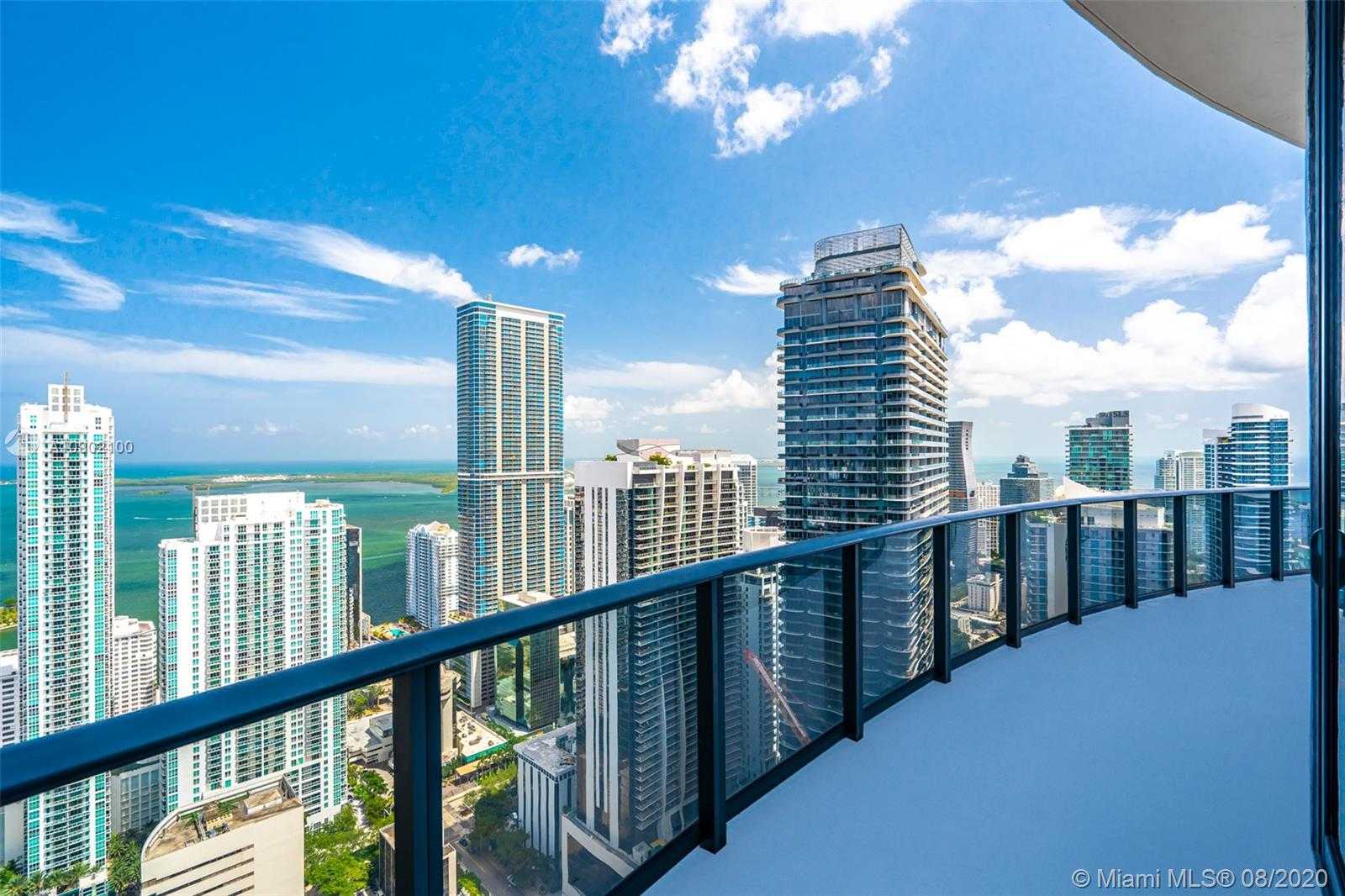 Small Image of 45 SOUTH WEST 9TH ST #4903, Miami Number 33