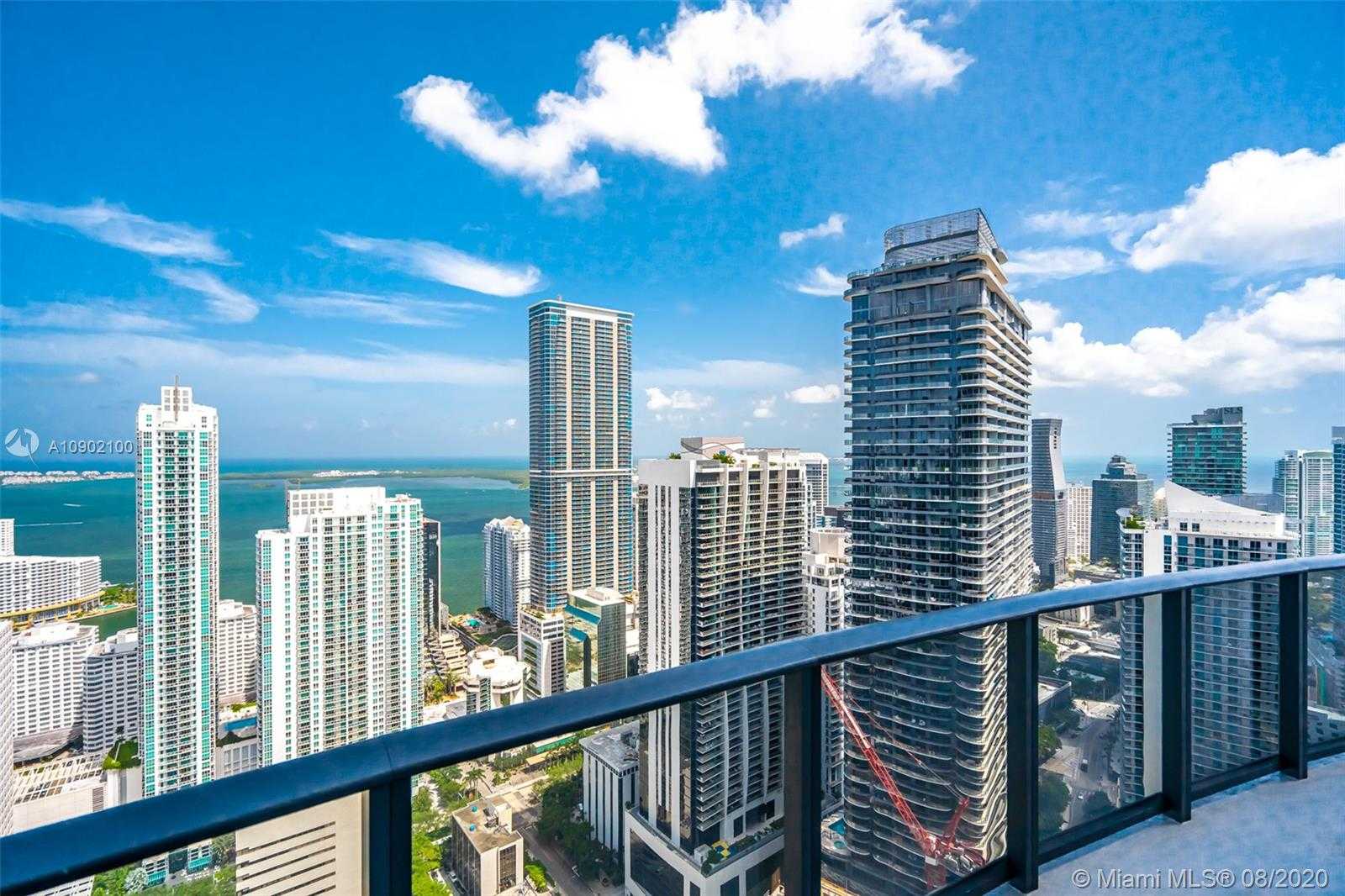 Small Image of 45 SOUTH WEST 9TH ST #4903, Miami Number 34
