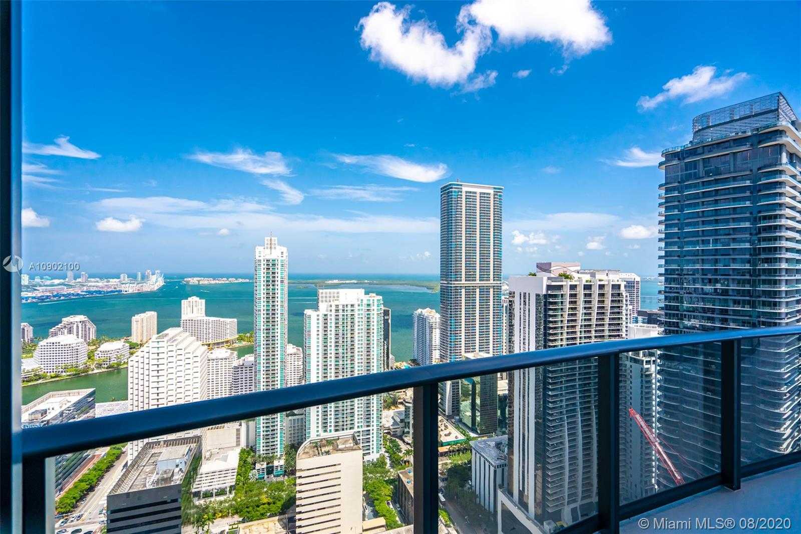 Small Image of 45 SOUTH WEST 9TH ST #4903, Miami Number 35