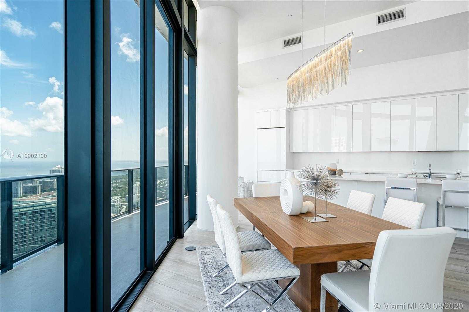 Small Image of 45 SOUTH WEST 9TH ST #4903, Miami Number 4