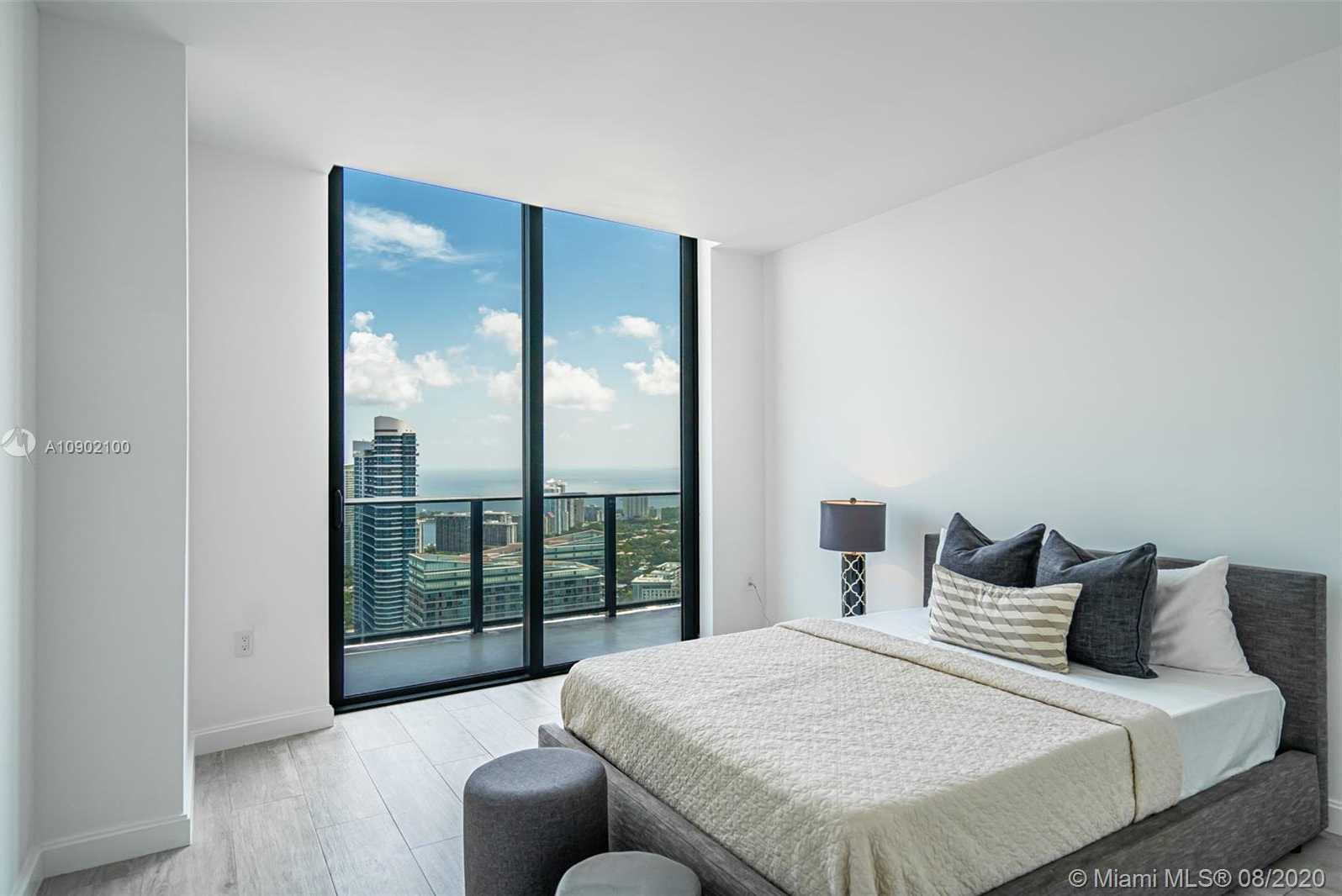 Small Image of 45 SOUTH WEST 9TH ST #4903, Miami Number 6