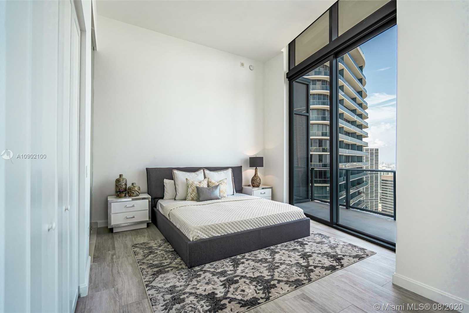 Small Image of 45 SOUTH WEST 9TH ST #4903, Miami Number 8