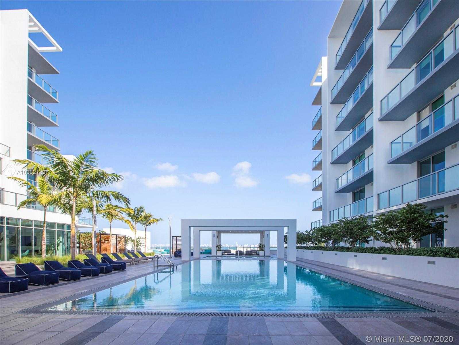 Small Image of 3900 BISCAYNE BLVD #S-906, Miami Number 4