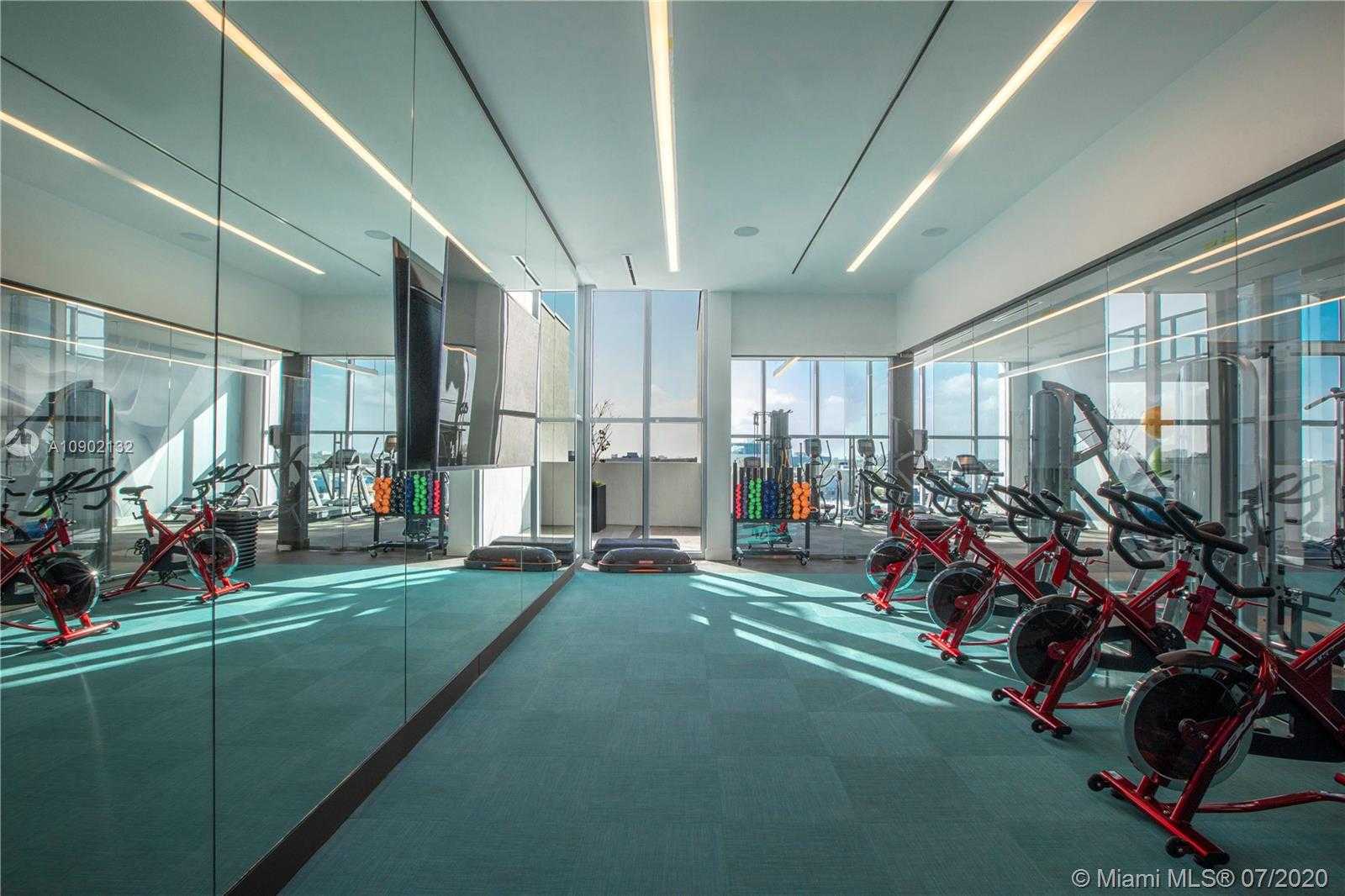 Small Image of 3900 BISCAYNE BLVD #S-906, Miami Number 5