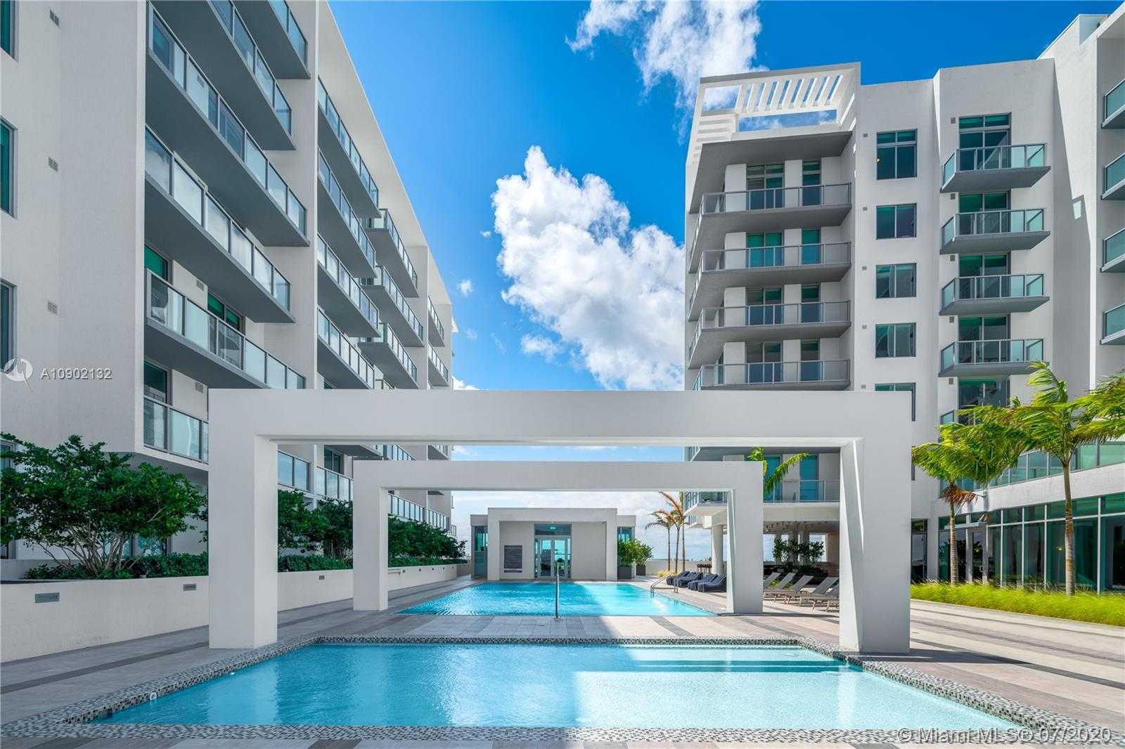 Small Image of 3900 BISCAYNE BLVD #S-906, Miami Number 6