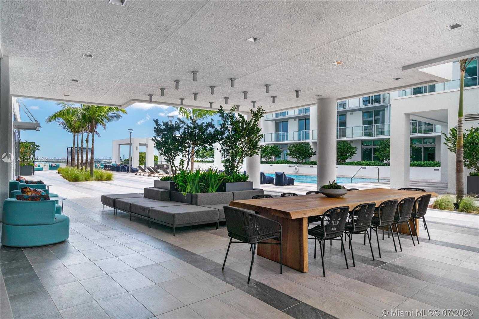 Small Image of 3900 BISCAYNE BLVD #S-906, Miami Number 7