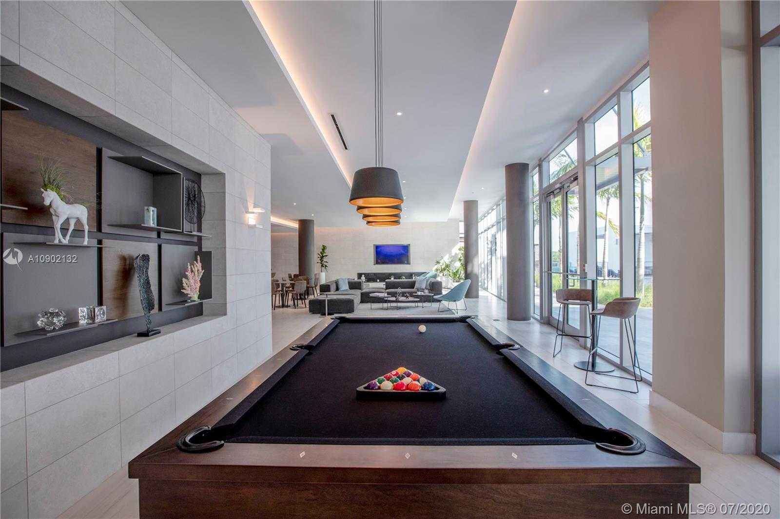 Small Image of 3900 BISCAYNE BLVD #S-906, Miami Number 9