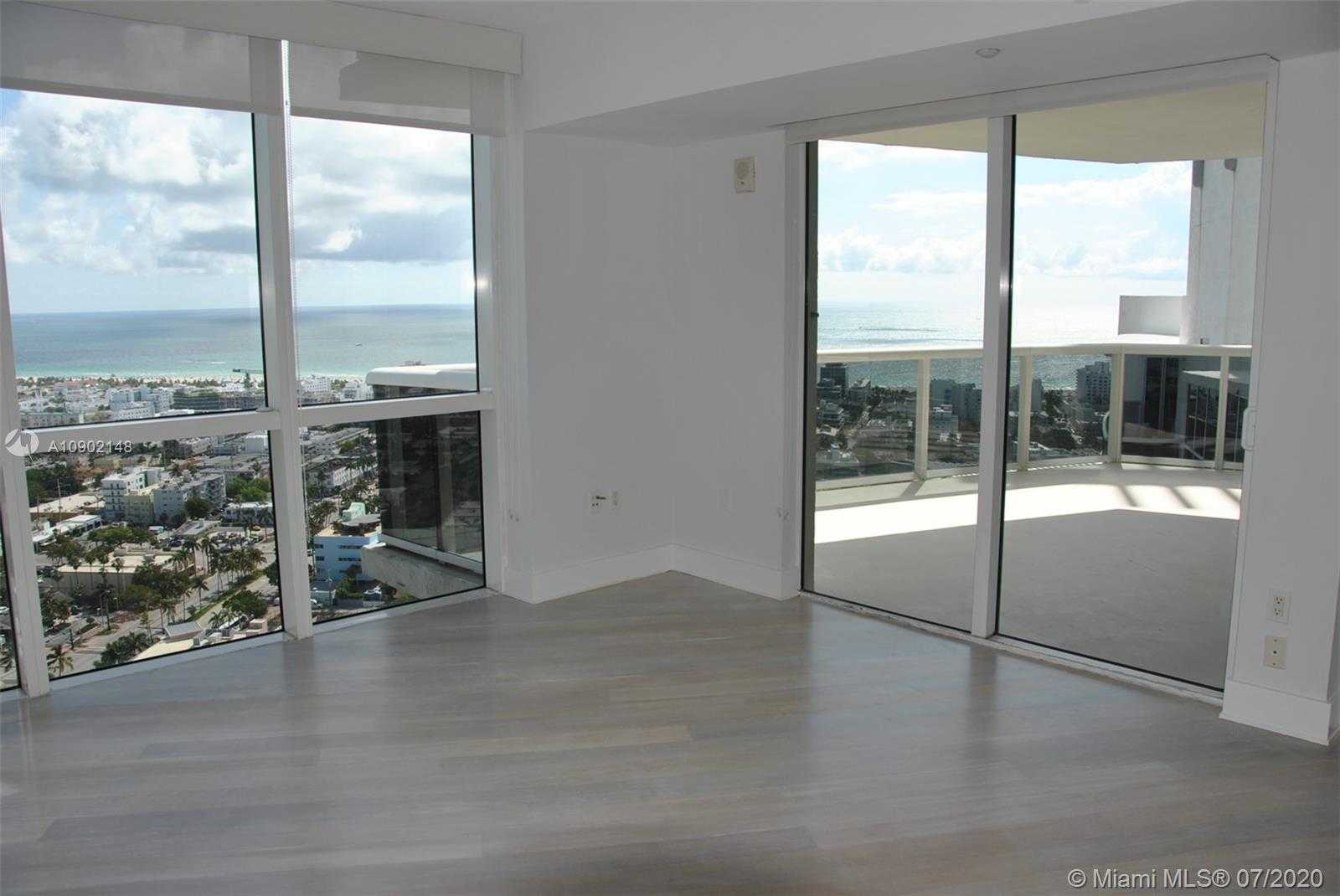 Small Image of 400 ALTON RD #3203, Miami Beach Number 10