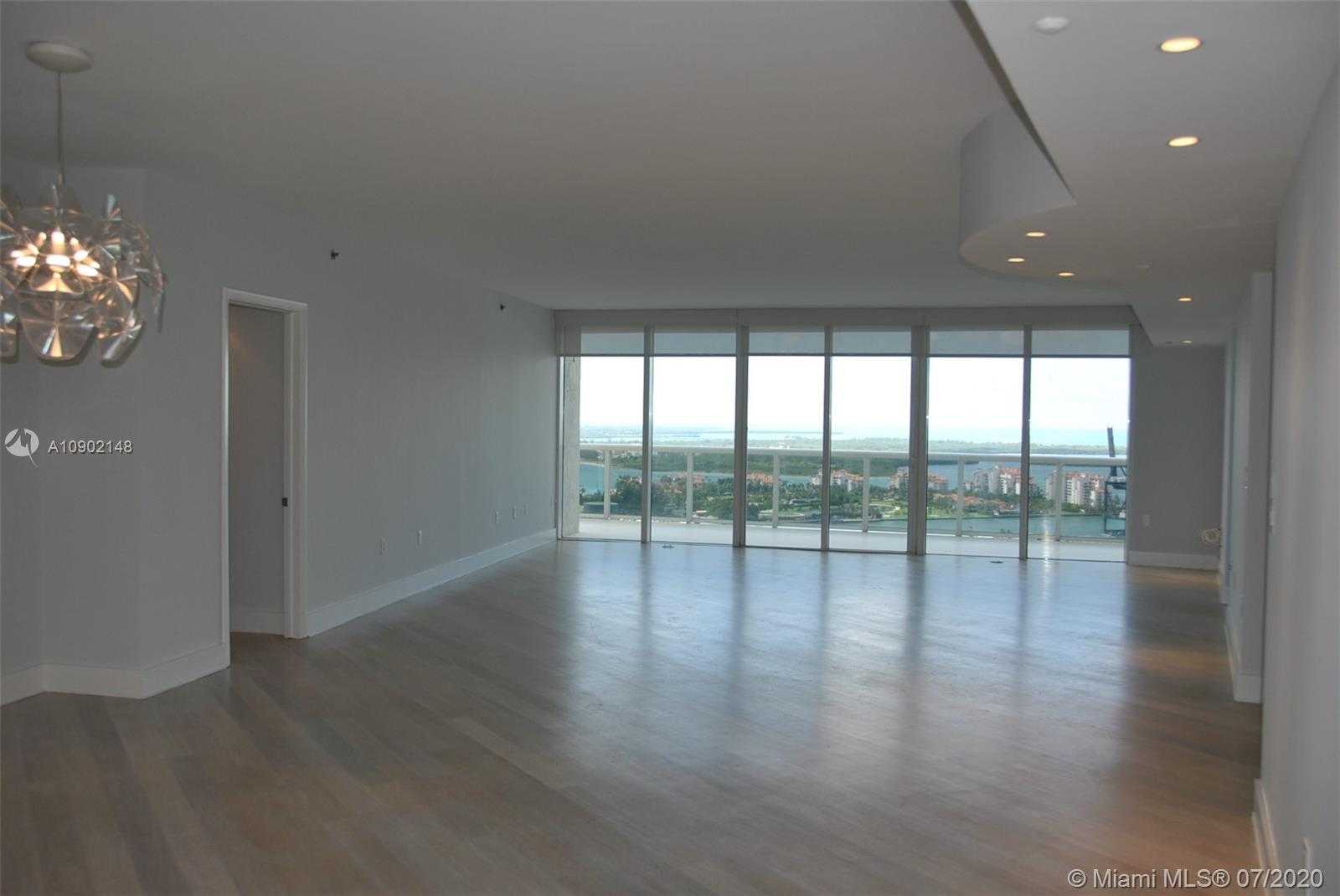 Small Image of 400 ALTON RD #3203, Miami Beach Number 13