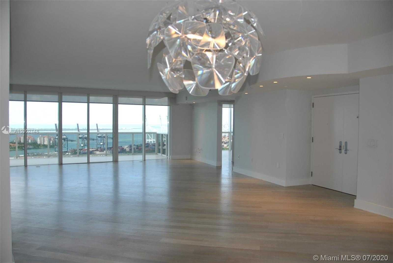 Small Image of 400 ALTON RD #3203, Miami Beach Number 14