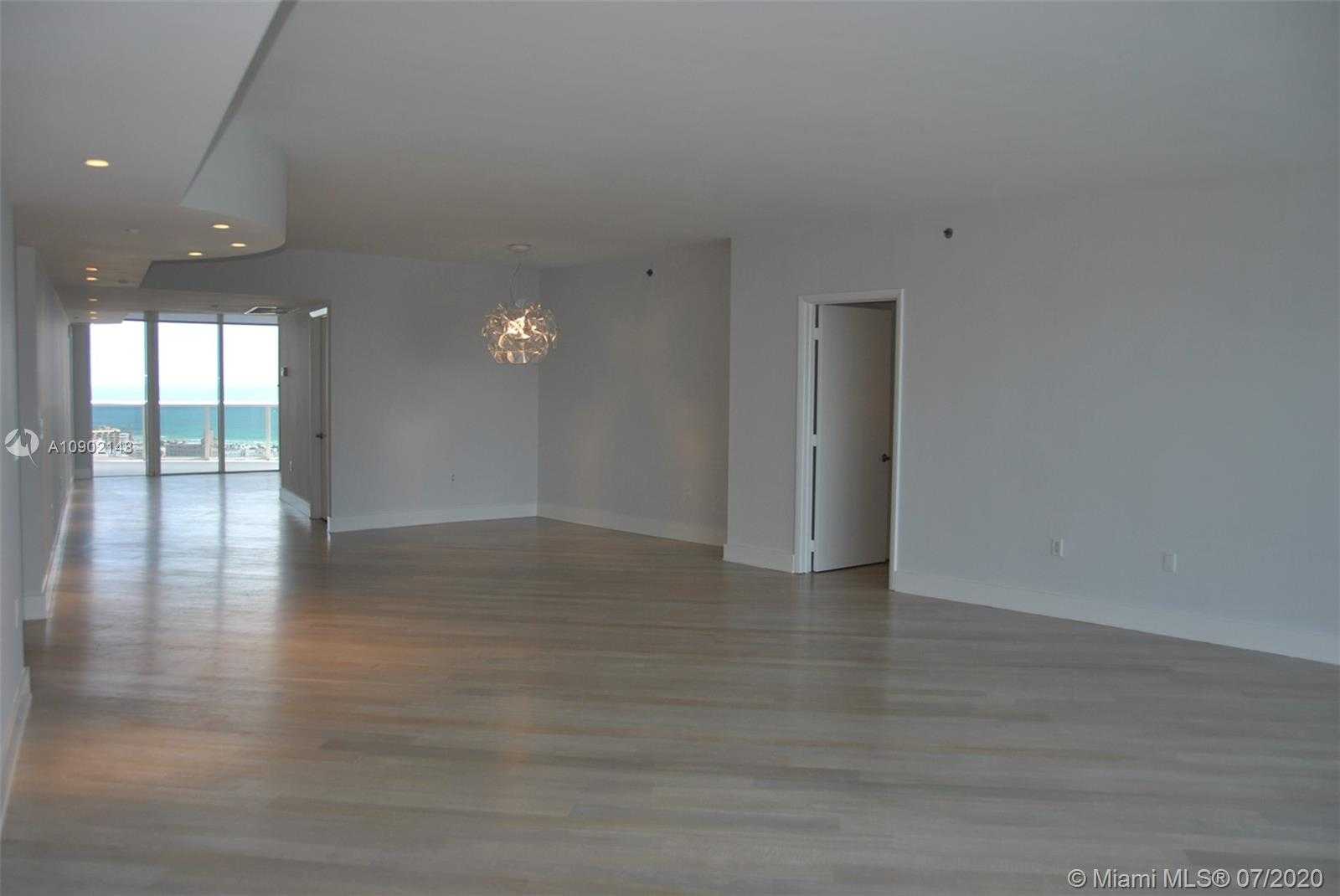 Small Image of 400 ALTON RD #3203, Miami Beach Number 16